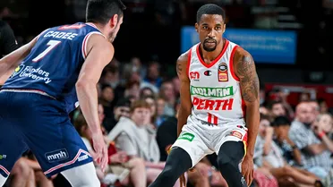 El fichaje de backcourt que busca Virtus Bolonia para Playoffs
