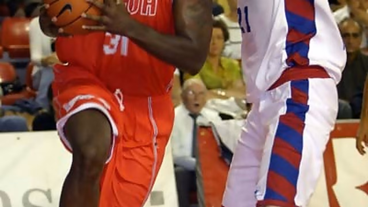 El Ricoh Manresa decide cortar a Harper Williams