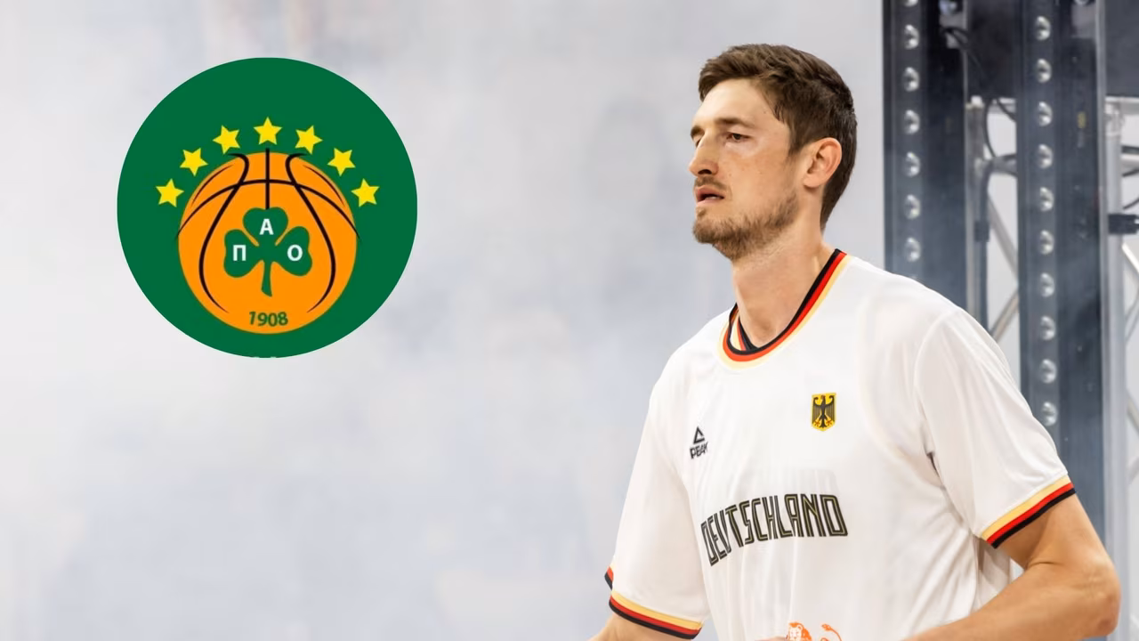 Rumores Euroliga: Panathinaikos fichará a un ex de Baskonia, Barça y Valencia Basket