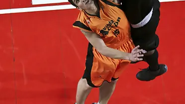 Primera vuelta ACB: Top 10 de reboteadores