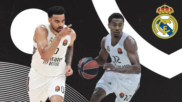 La dupla de fichajes estrella del Real Madrid Baloncesto no carbura en Liga Endesa ACB