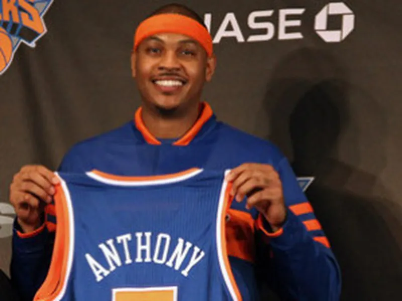 Día de Navidad en la NBA: Emoción y fiesta en el Madison, contundente Vendetta de Miami, amarga derrota de los Lakers, victorias de OKC y Clippers