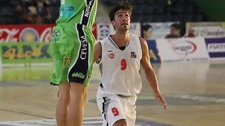 David Guardia llega a River Andorra