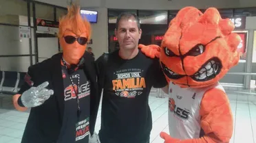 Olímpico, Paulistano y Soles reinan en Argentina, Brasil y México. ¡Ojo a los ex-ACB!