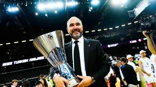 La ciudad favorita de Chus Mateo