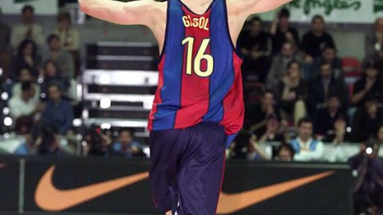 El Barça intentará atraer a Pau Gasol para cuando se recupere