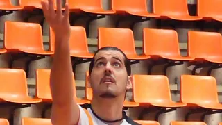 Lucio Angulo, Francis Sánchez y Perico Sala volverán a formar parte del Cáceres2016 para la nueva temporada