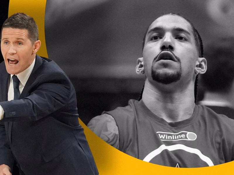 ¡Gran Canaria teme a este ex de Valencia Basket! Forma un trío letal en BCL