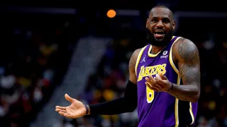 5 razones por las que los Lakers sufrieron el fracaso más grande en la historia de la NBA
