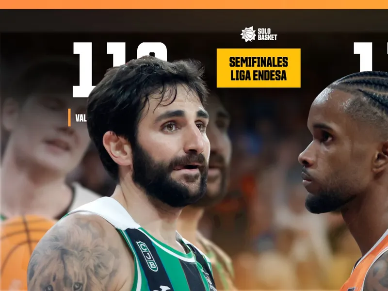 Valencia Basket – Joventut: El histórico 118-117 traslada la batalla de las semifinales a las redes sociales