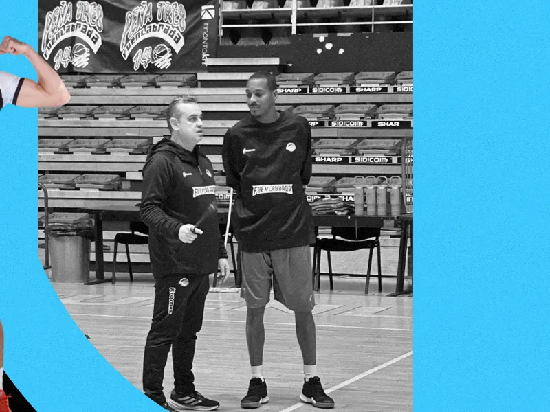 Fuenlabrada agita el mercado de Primera FEB y un ex del Granada, muy cerca