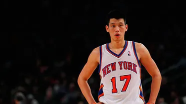 Jeremy Lin y la efimeridad