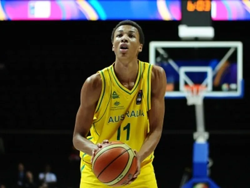 NBA Draft’14: Ojeando los Early Entries Internacionales