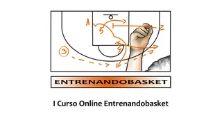 Juanjo Segura: “El I curso online de Entrenandobasket comenzará el 3 de abril”