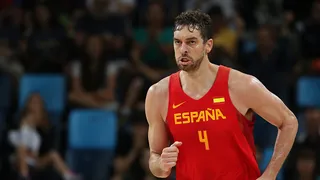Las estadísticas avanzadas hablan: Pau Gasol ha sido el mejor jugador en los JJOO de Rio