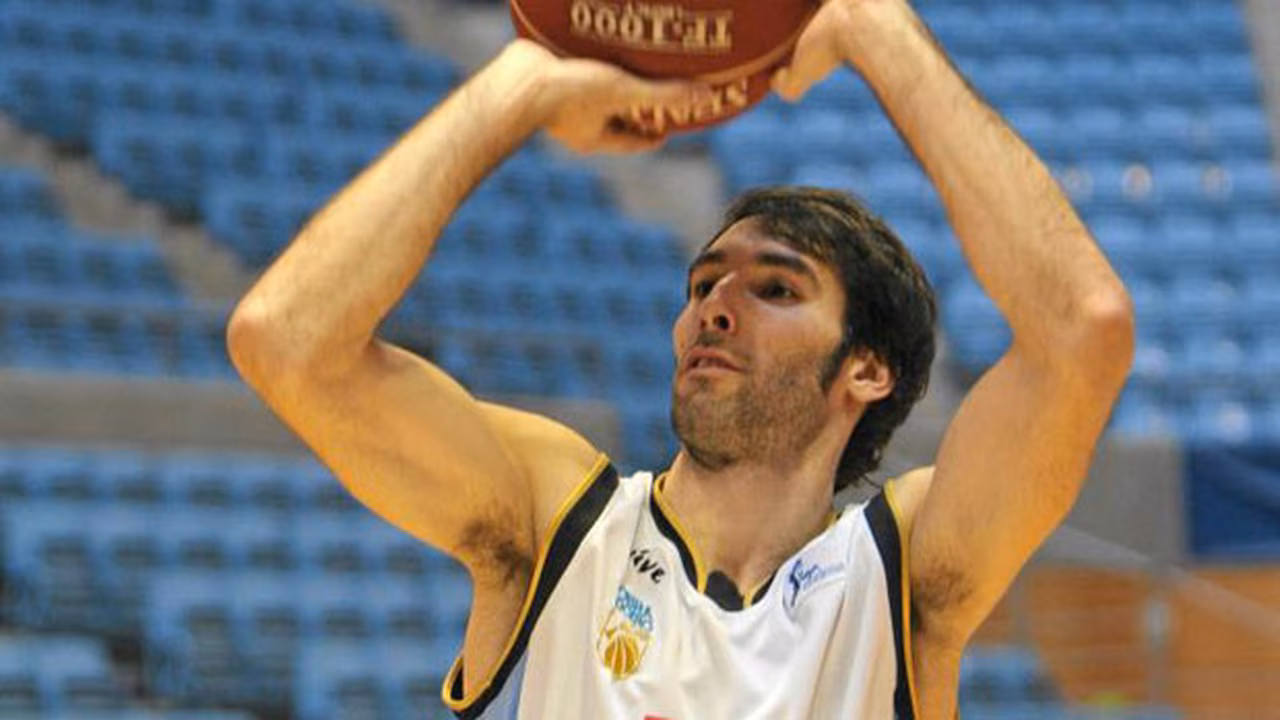 Corbacho deja el Obradoiro con carta de despedida
