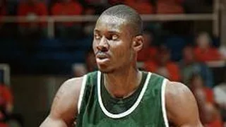 Akindele es baja en el Xacobeo Blu:sens al no superar las pruebas médicas