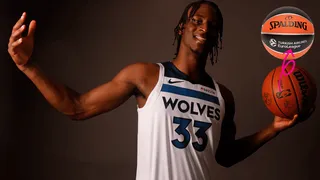 PJ Dozier cortado de Timberwolves: ¿Vuelta a la Euroliga?