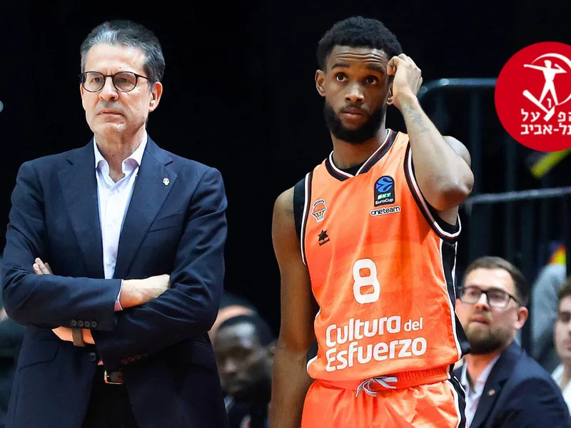 Pedro Martínez se juega la primera carta contra Hapoel: “Es el gran favorito”