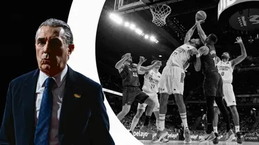 Sentenció al Real Madrid en el Clásico ACB y Scariolo lo reconoce