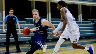 Morabanc Andorra gana al Mornar Bar y pone sus ojos en Gran Canaria (89-61)