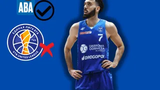 ¡Cambio de planes! Marc García no irá a Rusia y firma por este equipo de la ABA