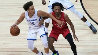 Colbey Ross, el nuevo Shannon Evans ¿con futuro en la ACB?