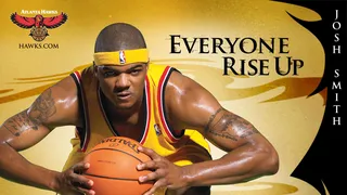Josh Smith, ansioso por ser agente libre ¿recambio para Pau?