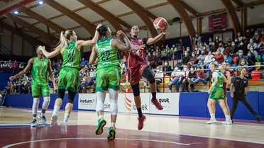 LF Endesa (J10): Girona gana el duelo ante Avenida, Cadí La Seu ante Valencia