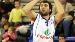 CB Clavijo renueva a Ibón Carreto