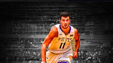 Aitor Zubizarreta asombra a todo USA anotando 45 puntos con College of Idaho (NAIA)