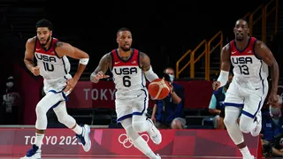 ¿Cuál será el destino de Damian Lillard? El Dame Time lejos de Oregón