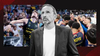 Del sol a la nieve: Nuevo fichaje para Morabanc Anodrra