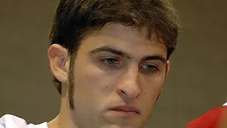 Sergio Alonso deja Calefacciones Farho Gijón