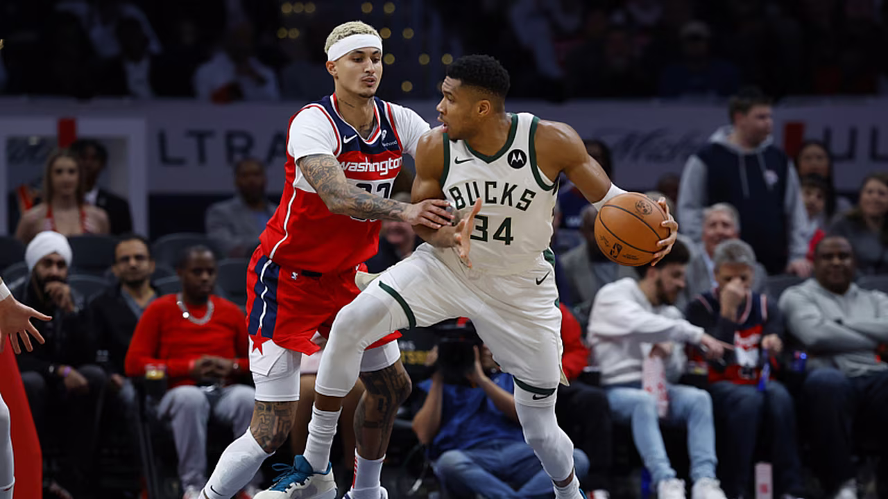 Milwaukee Bucks quiere a un campeón de la NBA y no a Jimmy Butler