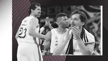 ⁠El inesperado heredero de Llull ya manda en el vestuario blanco