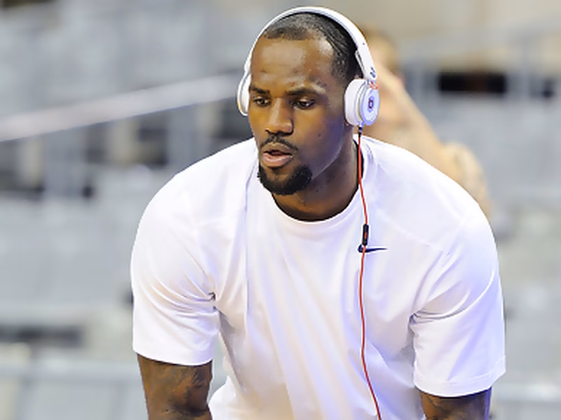 Miami Heat 2012-13: Más fuertes todavía