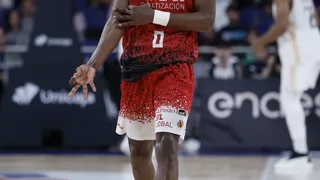 Una de las grandes sensaciones de la ACB ficha por Valencia Basket