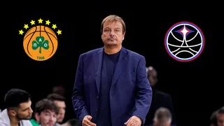 “La primera vez que veo esto en la Euroliga”: Panathinaikos no acepta la derrota