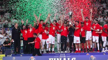 La Lega A: Permiso para sorpresas