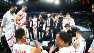 Milán fuera de los playoffs de Euroliga, si no ha sido este año, ¿cuándo?