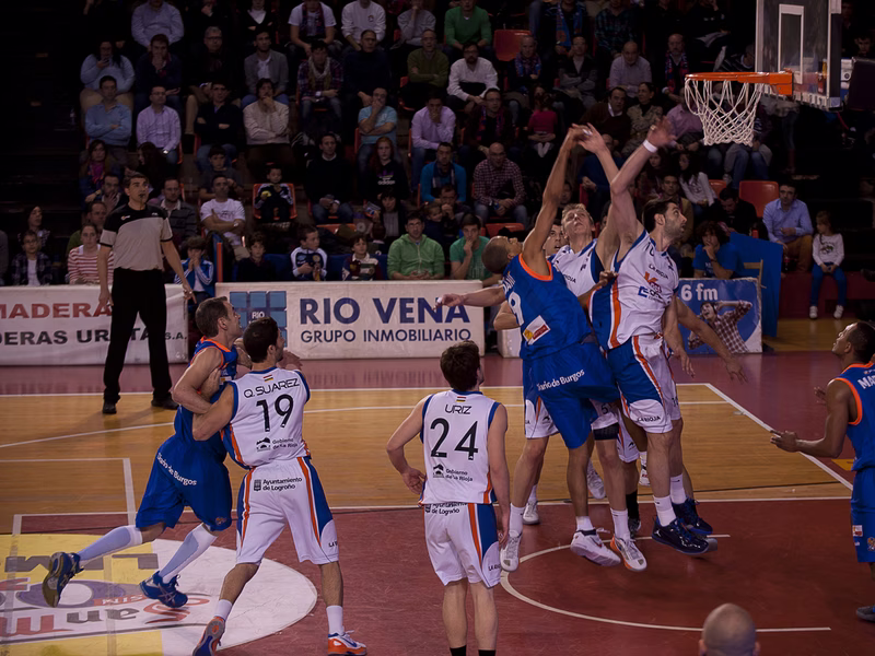 River Andorra y Ford Burgos no fallan y Força Lleida da la cara pese a los impagos