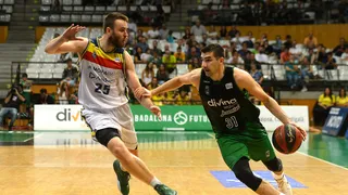 Dakota Mathias y el Divina Seguros Joventut separan caminos