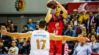 Los mejores jóvenes de ACB, Femenina, LEB Oro, Euroliga y Eurocup del mes de diciembre