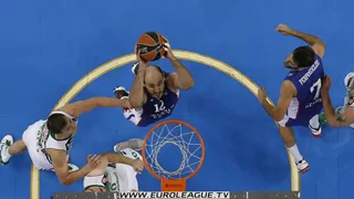 Guía Euroliga 14/15 (V): Efes, Maccabi, Panathinaikos, Estrella Roja y Neptunas