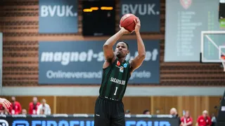 Movistar Estudiantes se refuerza para la fase final con Luc Junior Etou