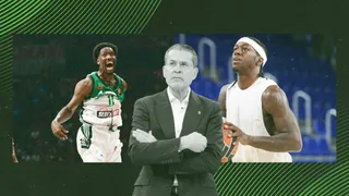 La pareja más letal de la Euroliga pone en peligro la racha de Valencia Basket en el Roig Arena