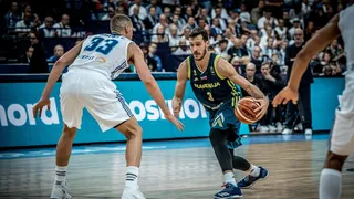 #Eurobasket2017 Grupo A (J2): Dragic, en modo MVP; Francia doblega a Grecia