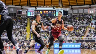 Jeremy Lin sigue haciendo historia. Ahora en Taiwán.