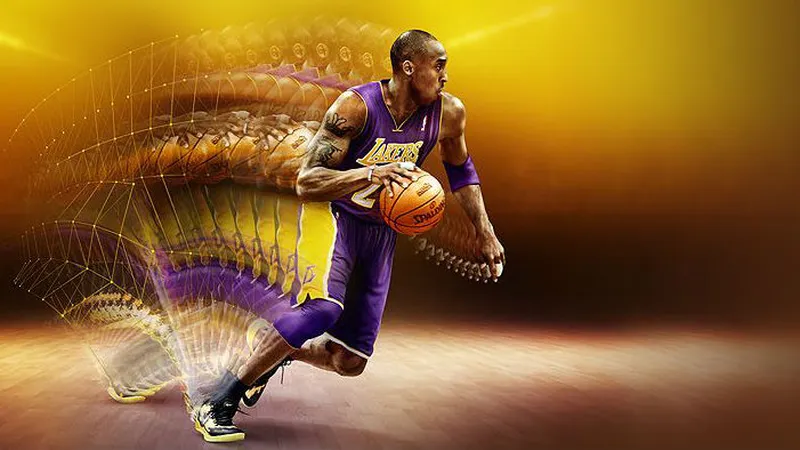 Lakers y Jazz: sigue la batalla; los Knicks: 13 seguidas y Melo, a por el máximo anotador